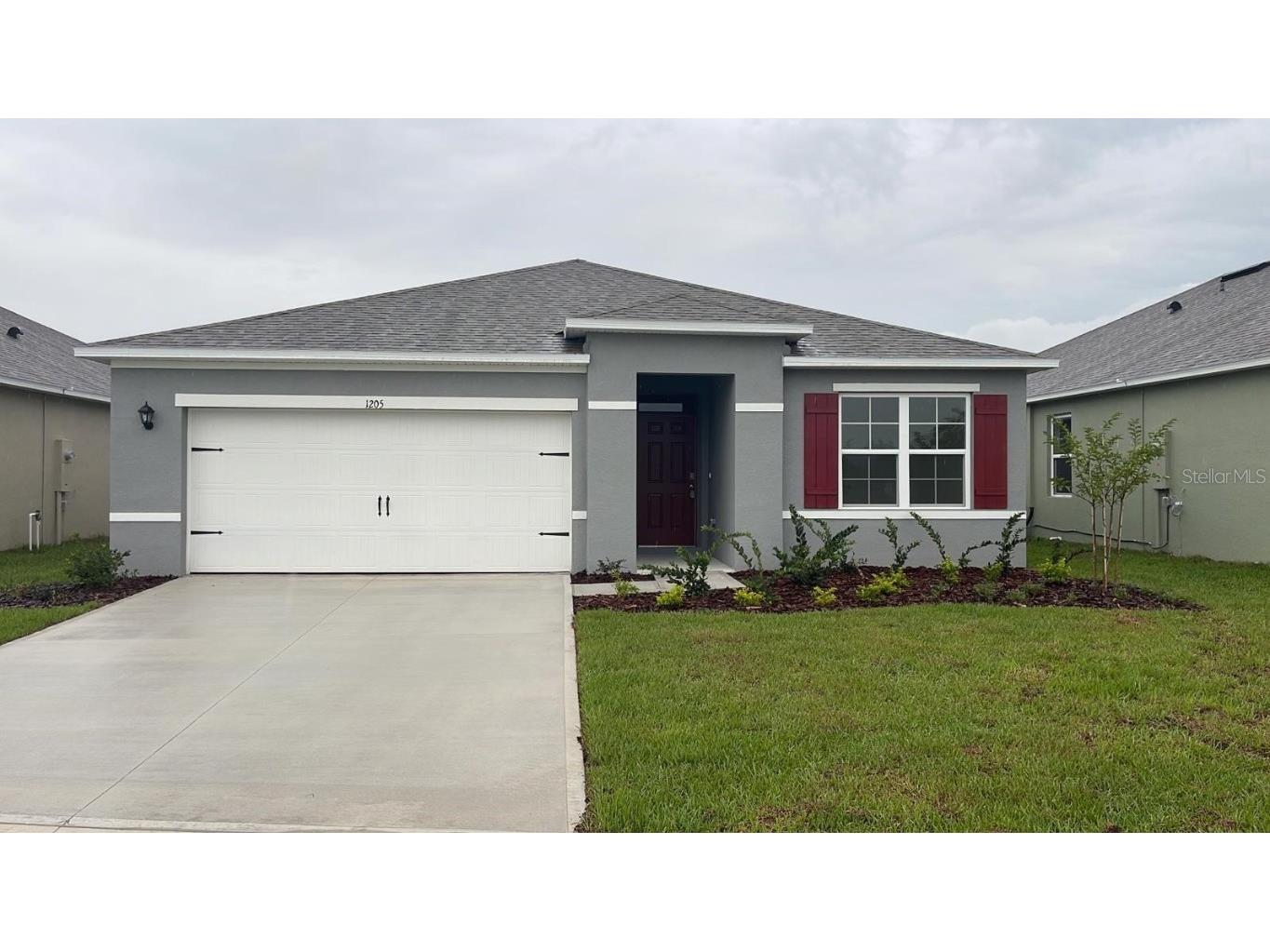 1205 Red Hill Road Davenport FL 33837 O6113888 image1