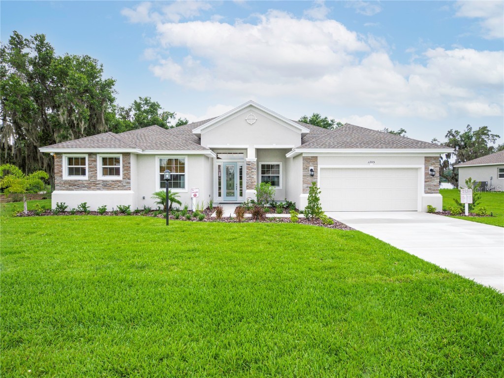 1205 Ridge Drive Avon Park FL 33825 R4907620 image1
