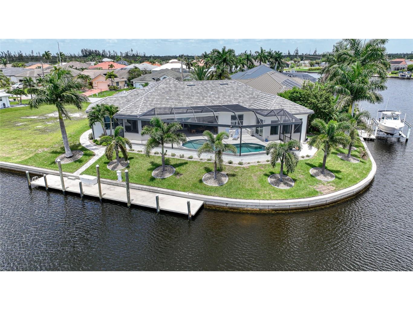 1205 Royal Tern Drive Punta Gorda FL 33950 C7496068 image1