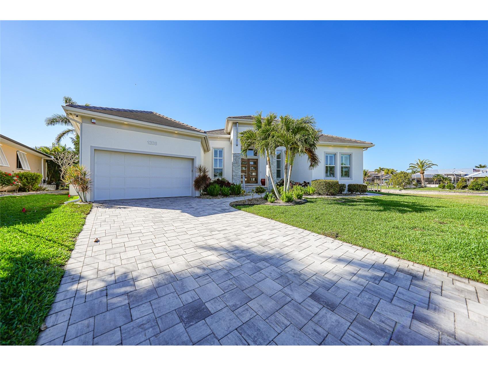 1205 Royal Tern Drive Punta Gorda FL 33950 C7523203 image1