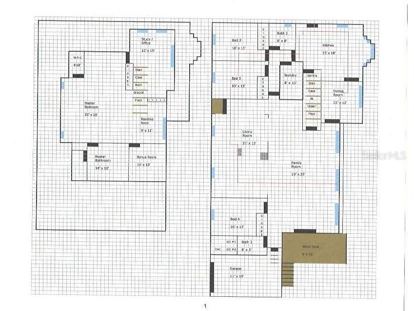 1205 S Riverside Drive Edgewater FL 32132 O6423019 image13