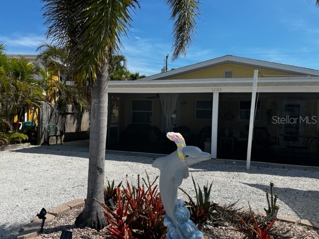 1205 Shore View Drive #B Englewood FL 34223 D6130081 image1