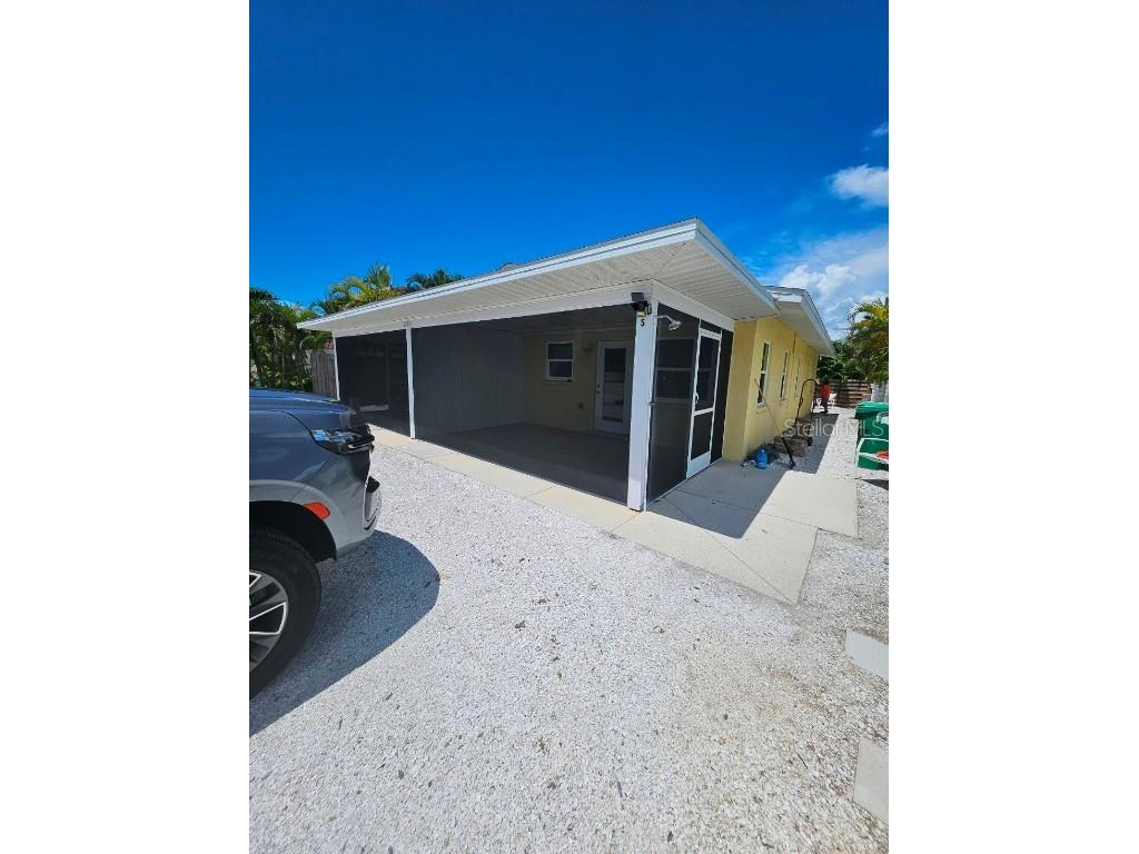 1205 Shore View Drive #B Englewood FL 34223 D6137192 image1