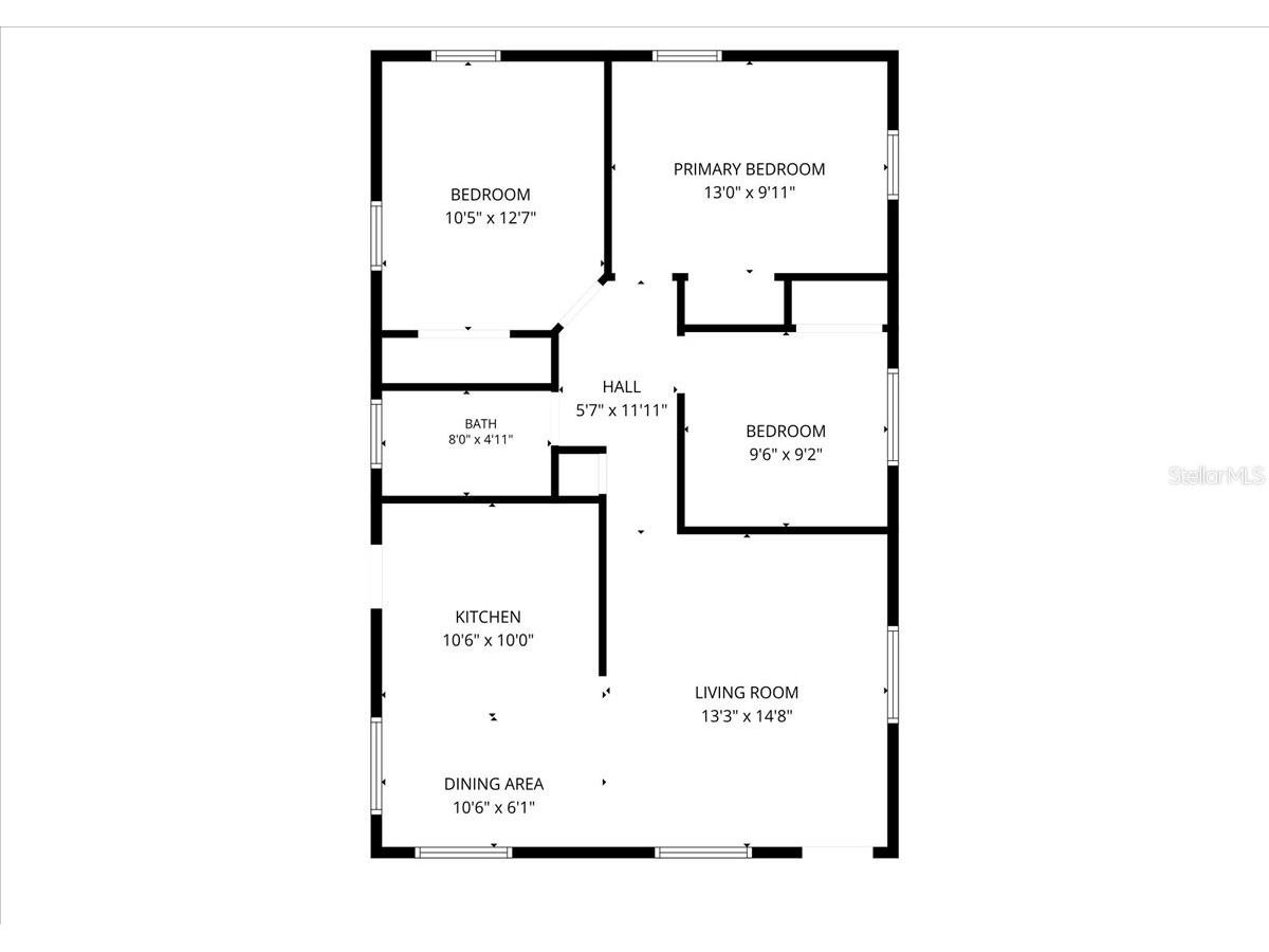 1205 SW Hibiscus Drive Arcadia FL 34266 C7526540 image47