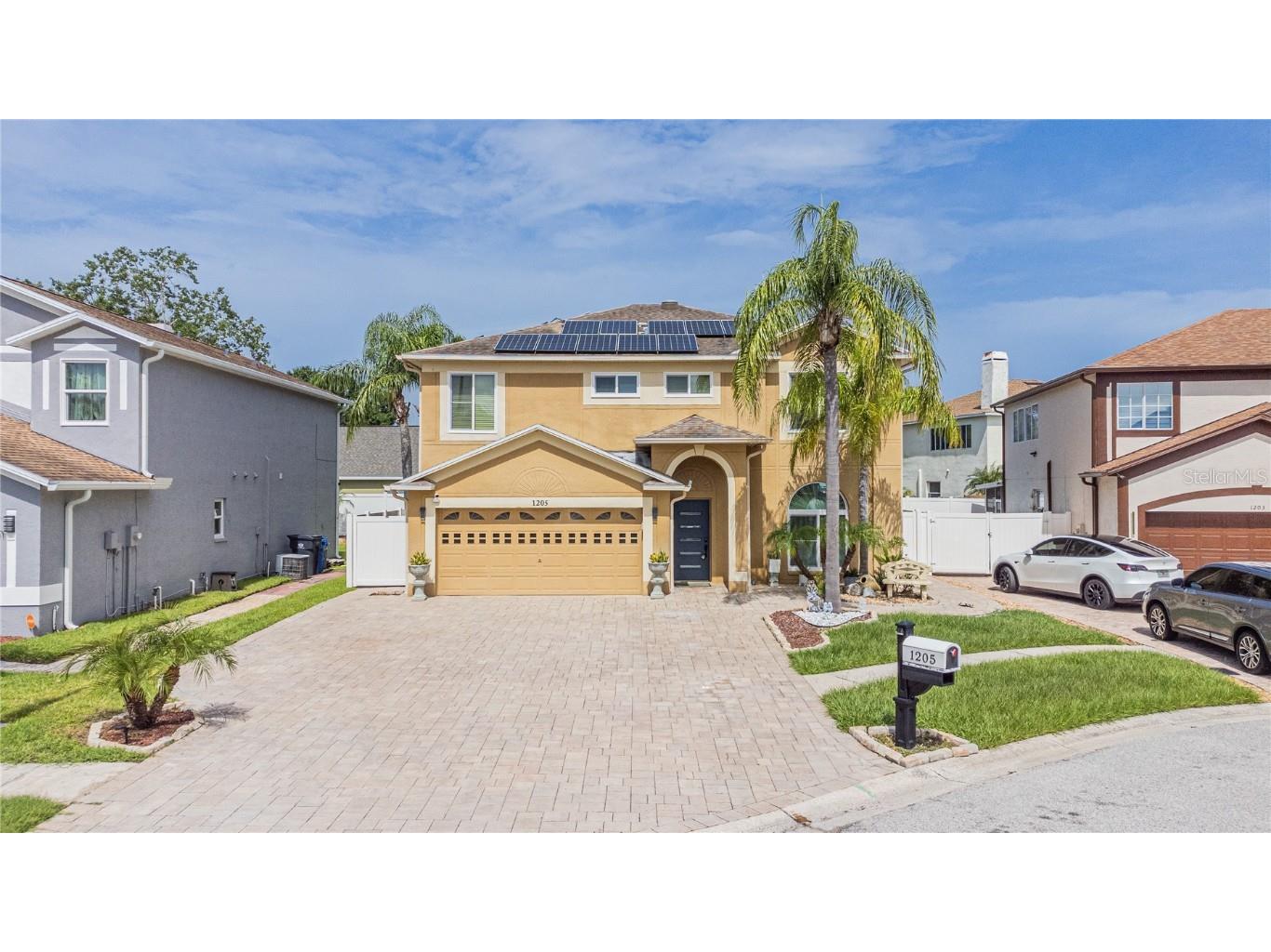 1205 Sweet Gum Drive Brandon FL 33511 TB8399958 image4