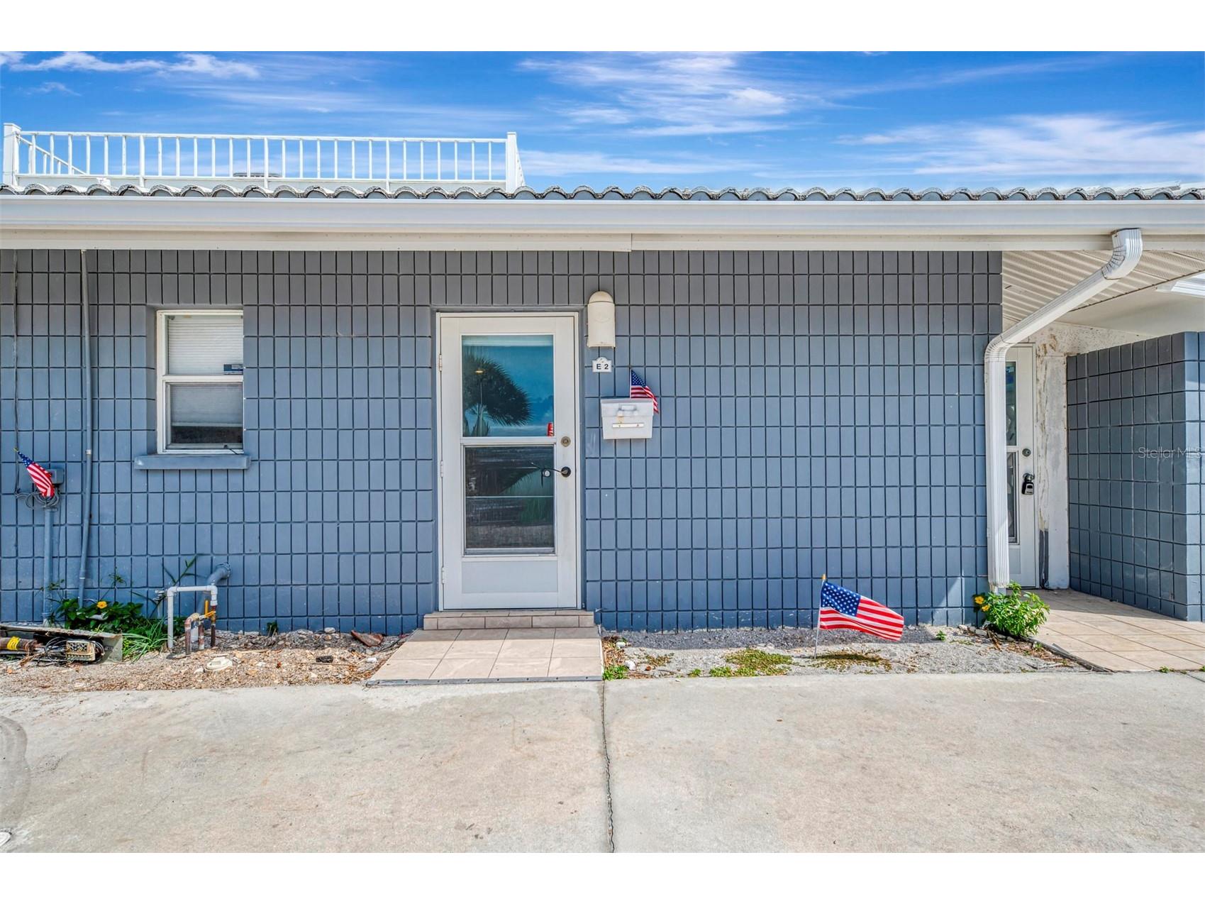 1205 Tarpon Center Drive #E2 Venice FL 34285 - WALK TO GULF OF AMERICA N6143822 image10