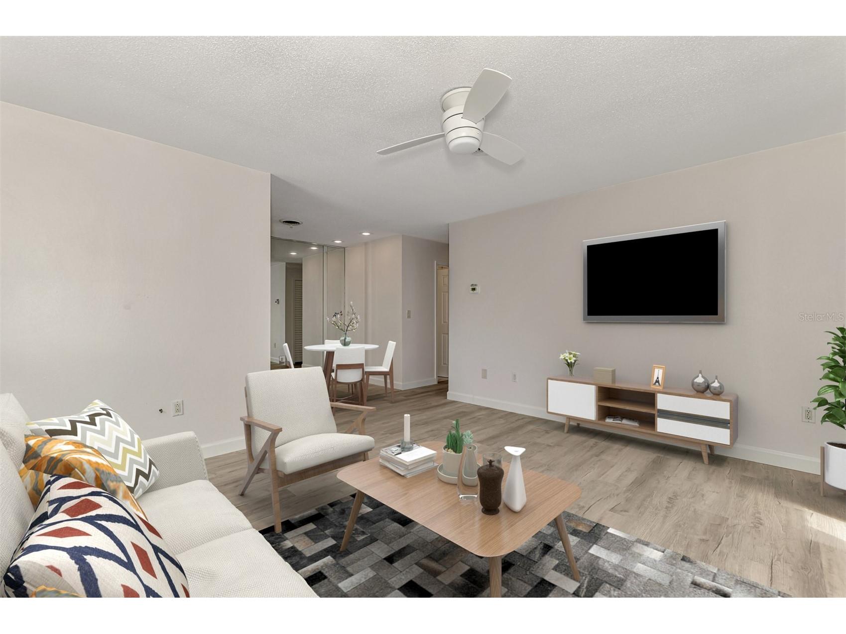 1205 Tarpon Center Drive #E2 Venice FL 34285 - WALK TO GULF OF AMERICA N6143822 image11