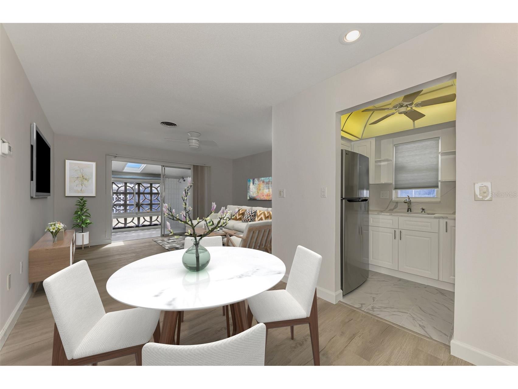 1205 Tarpon Center Drive #E2 Venice FL 34285 - WALK TO GULF OF AMERICA N6143822 image16