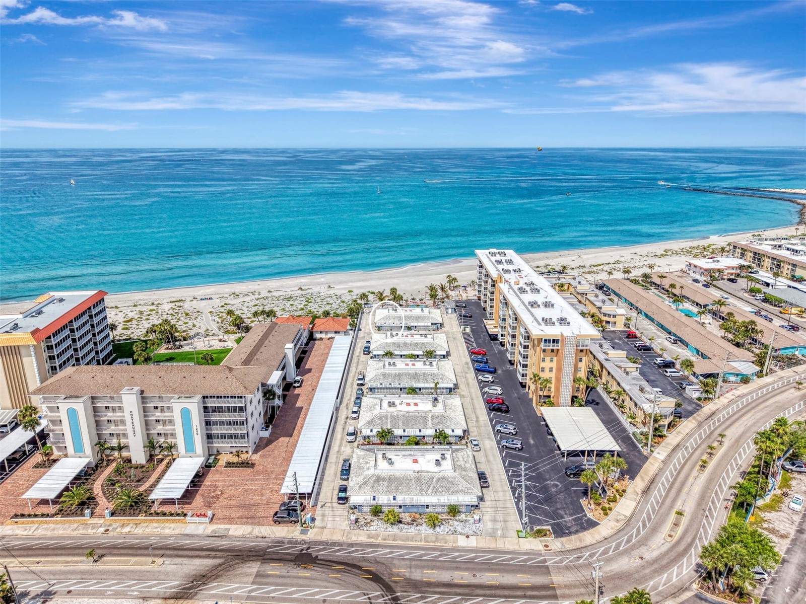 1205 Tarpon Center Drive #E2 Venice FL 34285 - WALK TO GULF OF AMERICA N6143822 image2