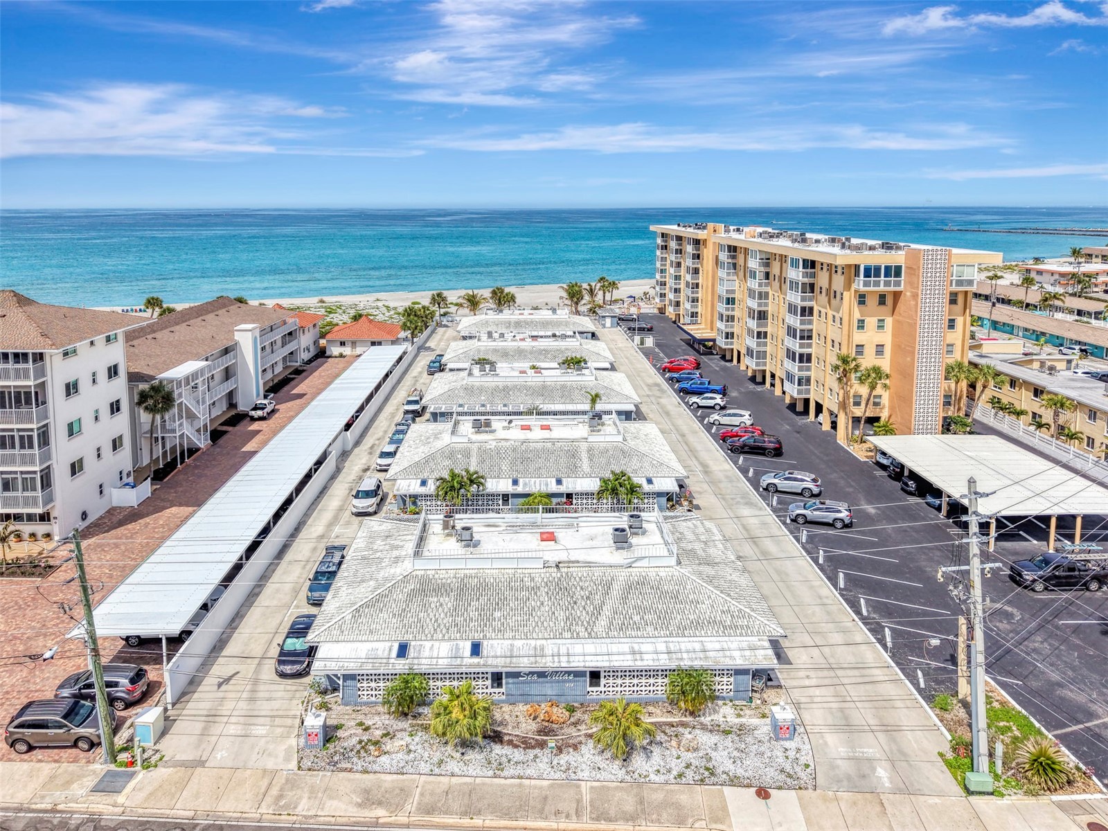 1205 Tarpon Center Drive #E2 Venice FL 34285 - WALK TO GULF OF AMERICA N6143822 image3