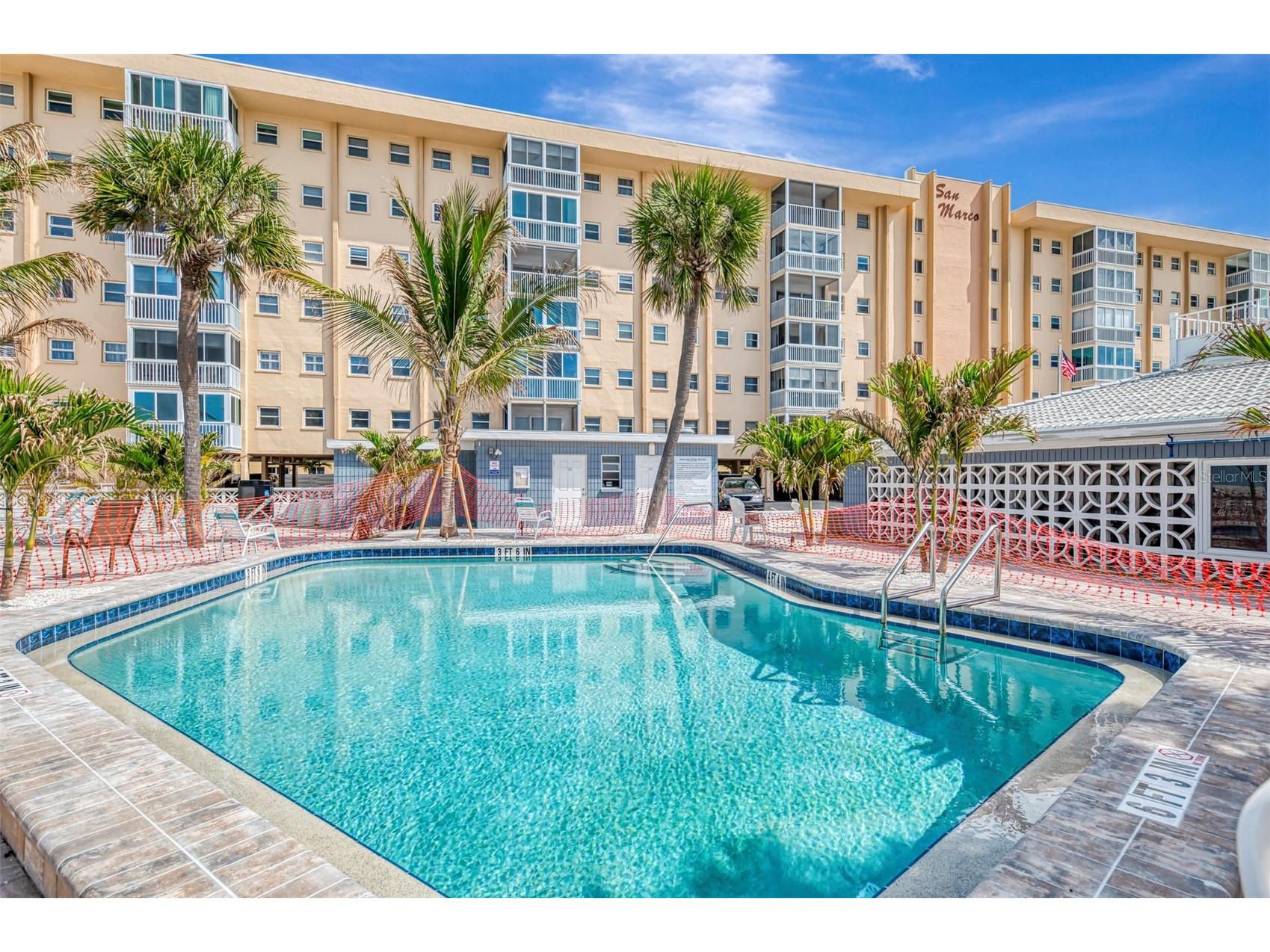1205 Tarpon Center Drive #E2 Venice FL 34285 - WALK TO GULF OF AMERICA N6143822 image31