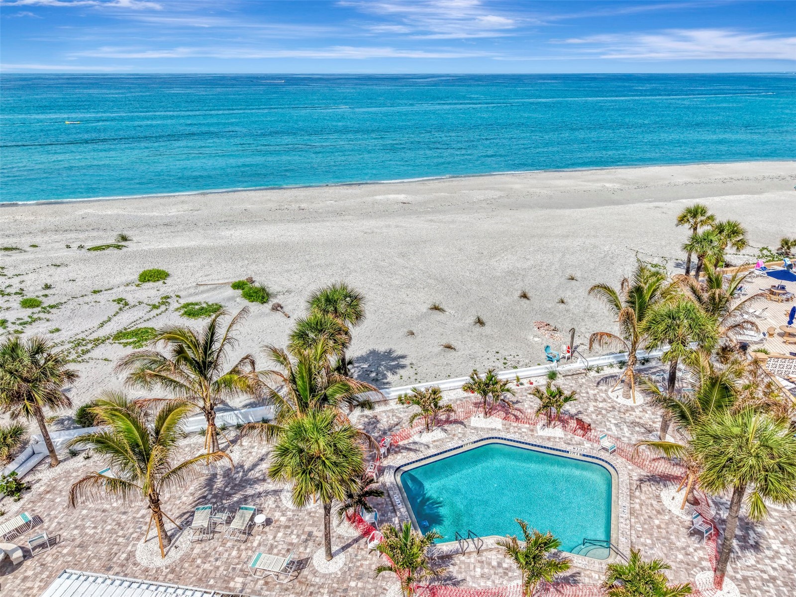 1205 Tarpon Center Drive #E2 Venice FL 34285 - WALK TO GULF OF AMERICA N6143822 image32