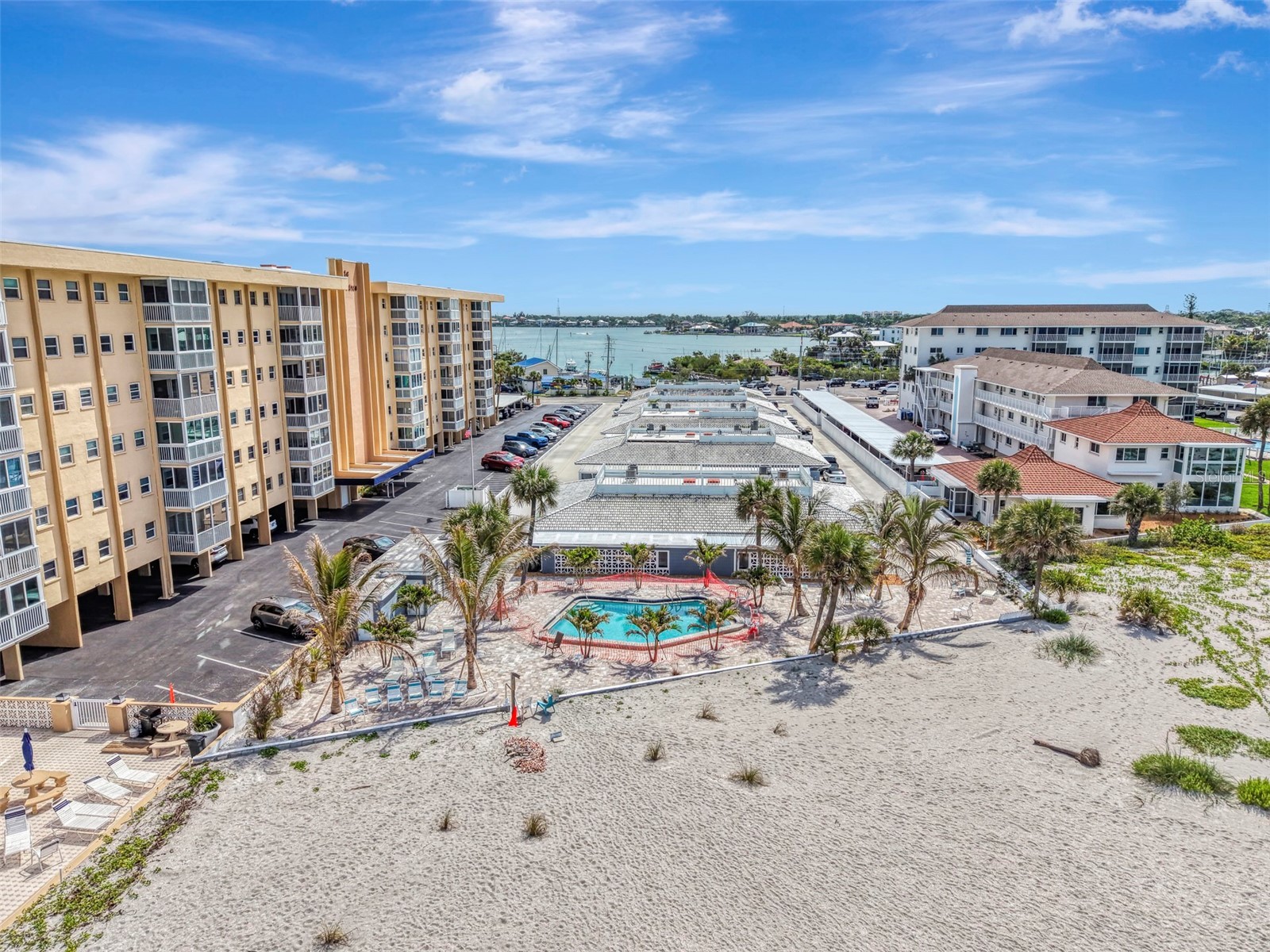 1205 Tarpon Center Drive #E2 Venice FL 34285 - WALK TO GULF OF AMERICA N6143822 image33