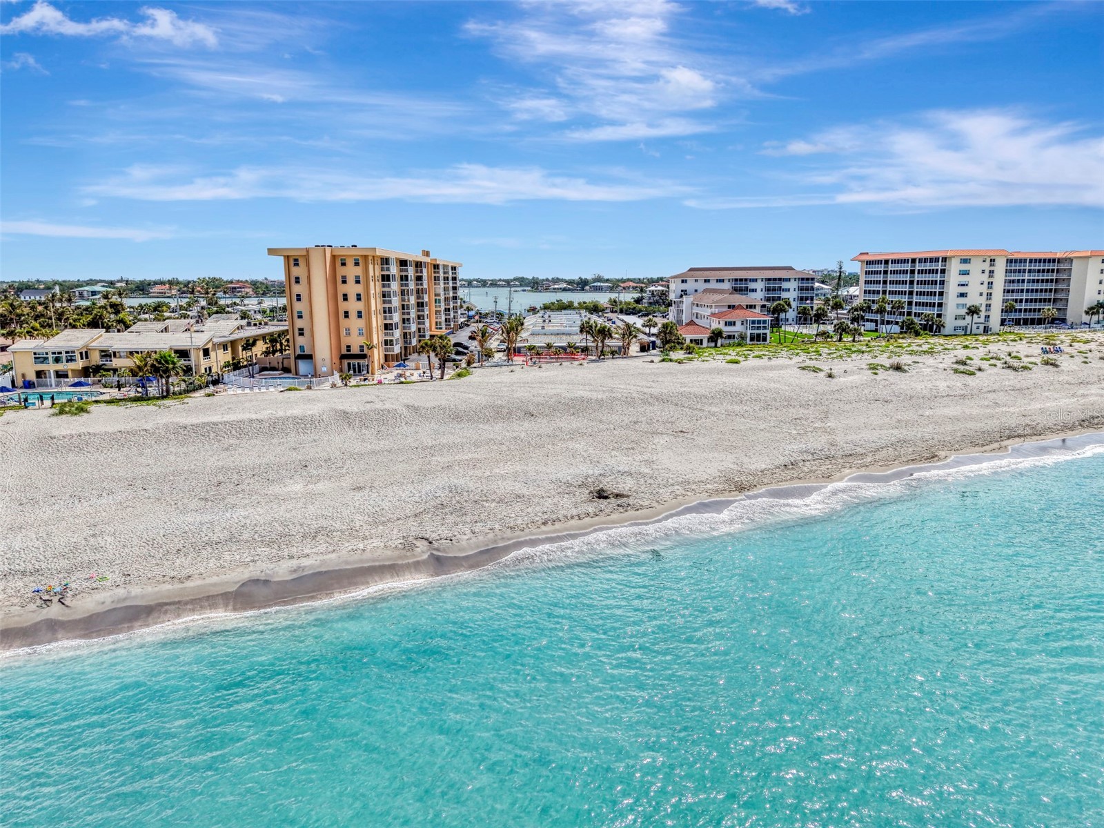 1205 Tarpon Center Drive #E2 Venice FL 34285 - WALK TO GULF OF AMERICA N6143822 image38