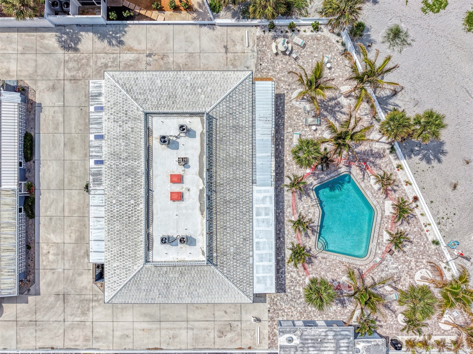 1205 Tarpon Center Drive #E2 Venice FL 34285 - WALK TO GULF OF AMERICA N6143822 image39