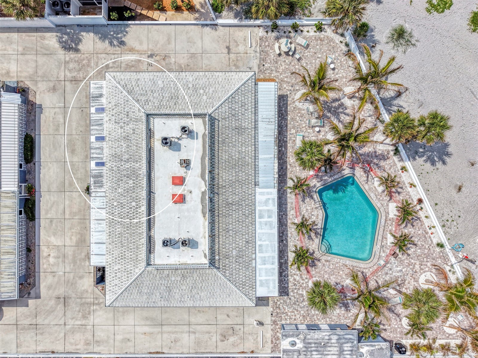 1205 Tarpon Center Drive #E2 Venice FL 34285 - WALK TO GULF OF AMERICA N6143822 image40