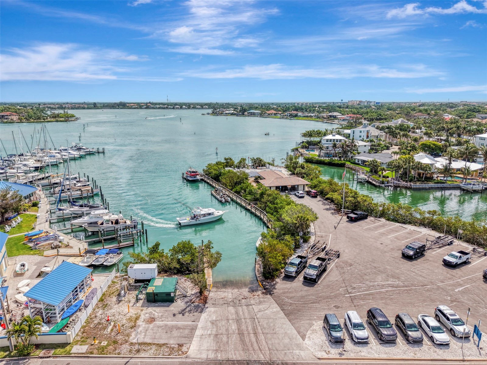 1205 Tarpon Center Drive #E2 Venice FL 34285 - WALK TO GULF OF AMERICA N6143822 image41