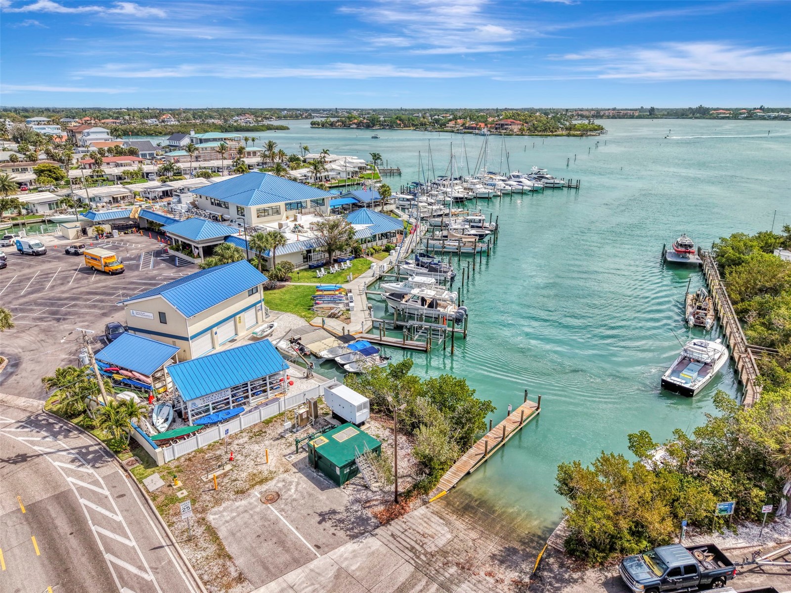 1205 Tarpon Center Drive #E2 Venice FL 34285 - WALK TO GULF OF AMERICA N6143822 image42
