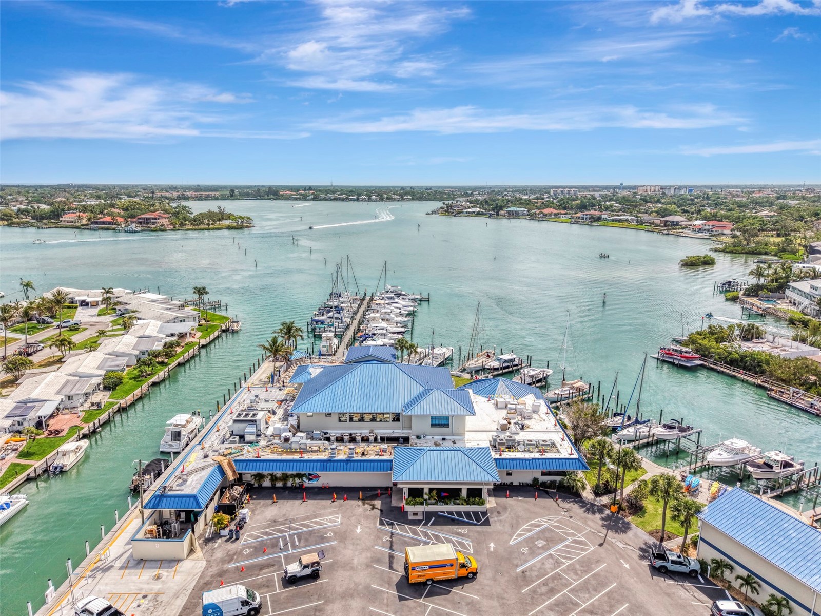 1205 Tarpon Center Drive #E2 Venice FL 34285 - WALK TO GULF OF AMERICA N6143822 image43
