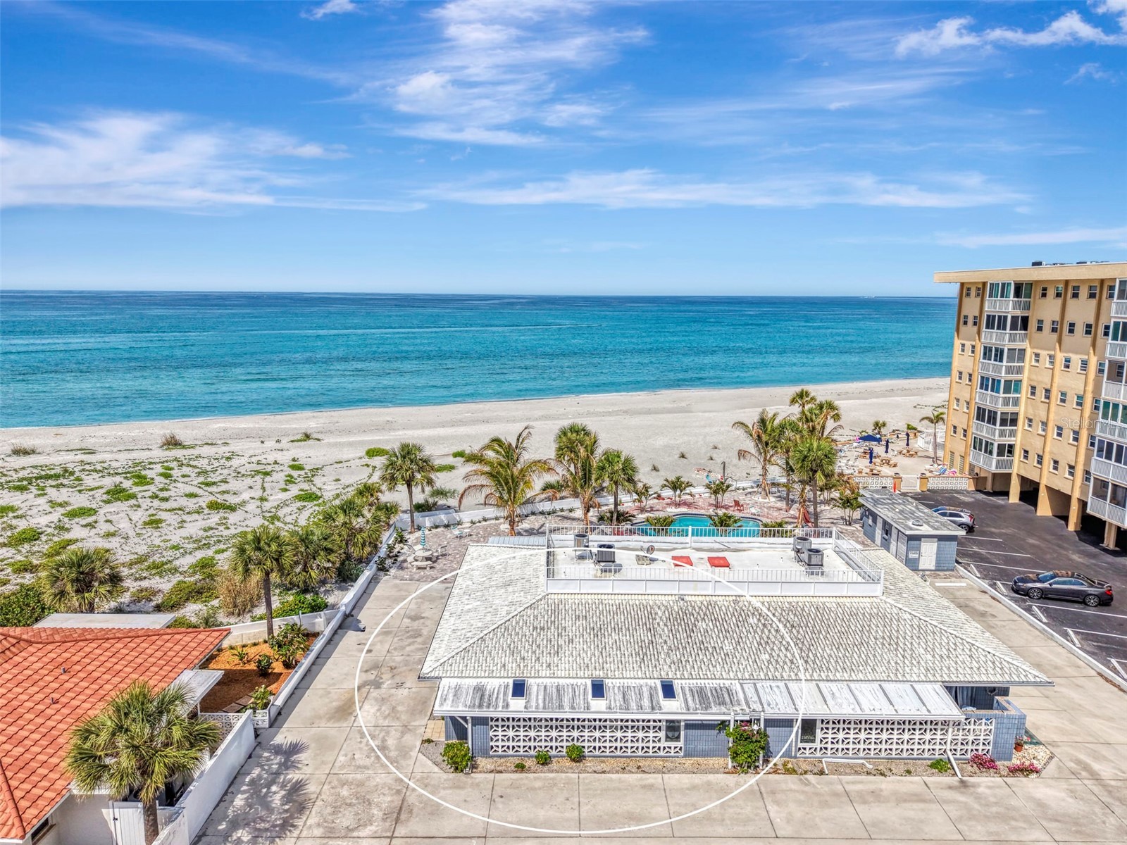 1205 Tarpon Center Drive #E2 Venice FL 34285 - WALK TO GULF OF AMERICA N6143822 image5