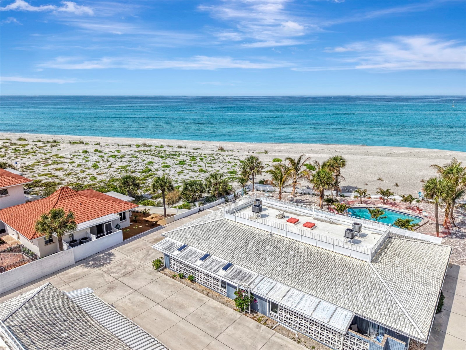 1205 Tarpon Center Drive #E2 Venice FL 34285 - WALK TO GULF OF AMERICA N6143822 image6