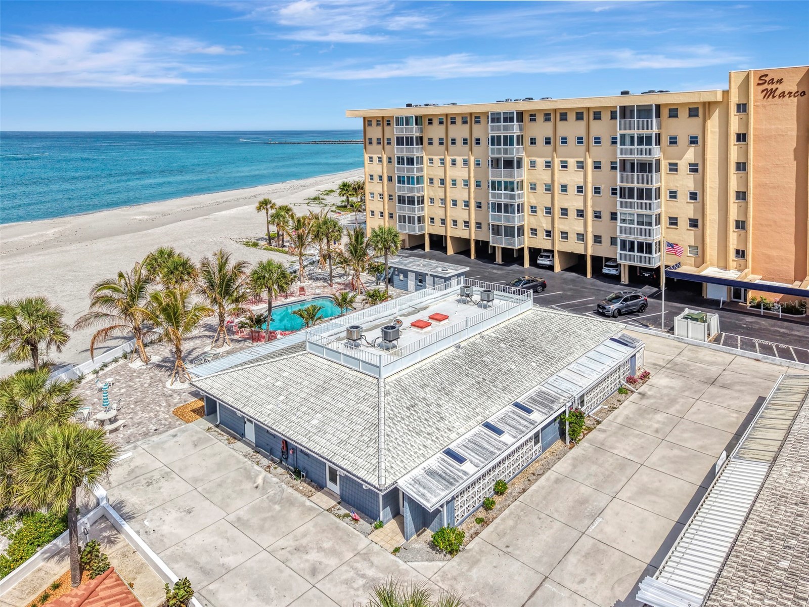1205 Tarpon Center Drive #E2 Venice FL 34285 - WALK TO GULF OF AMERICA N6143822 image7