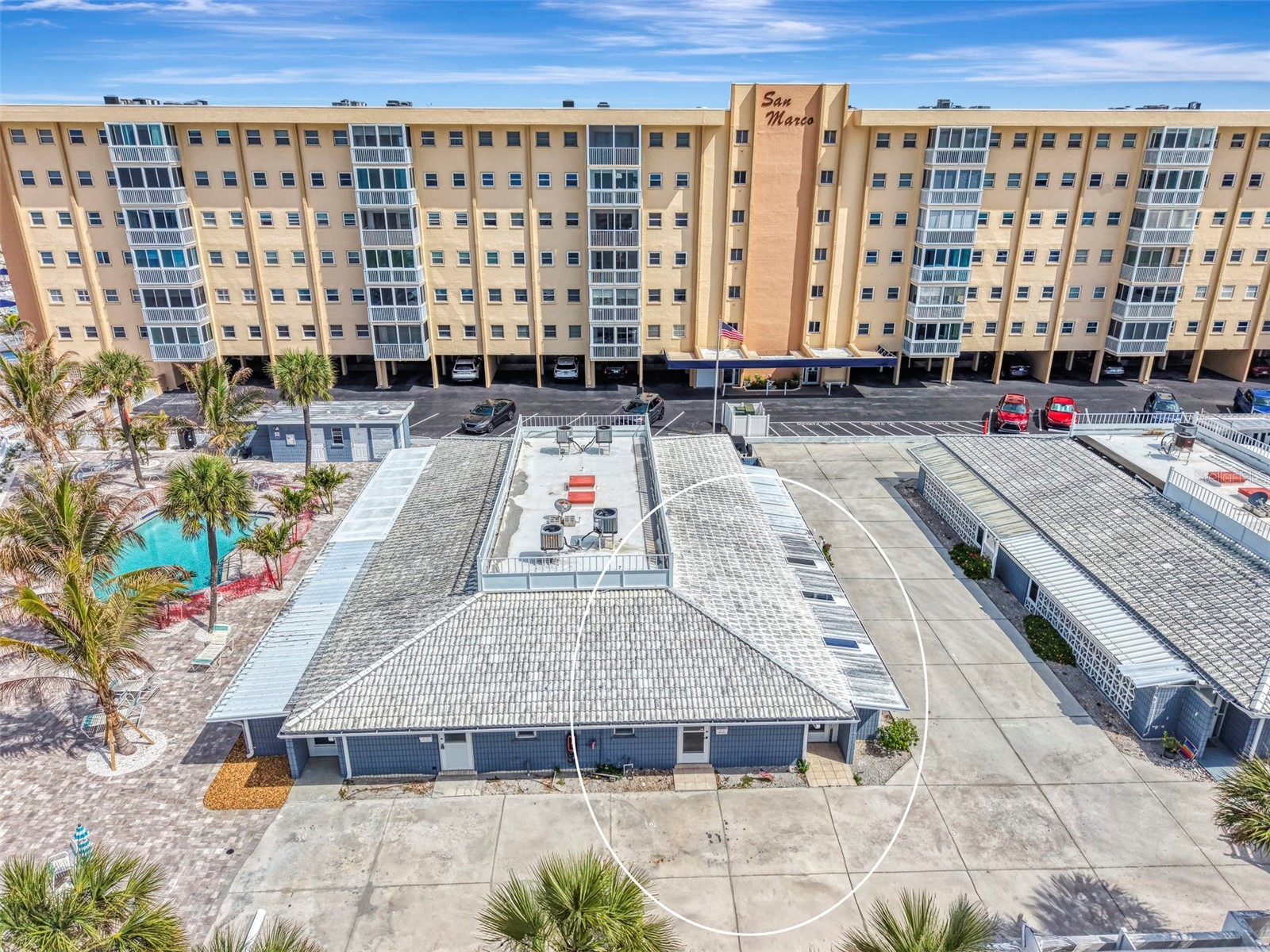 1205 Tarpon Center Drive #E2 Venice FL 34285 - WALK TO GULF OF AMERICA N6143822 image8