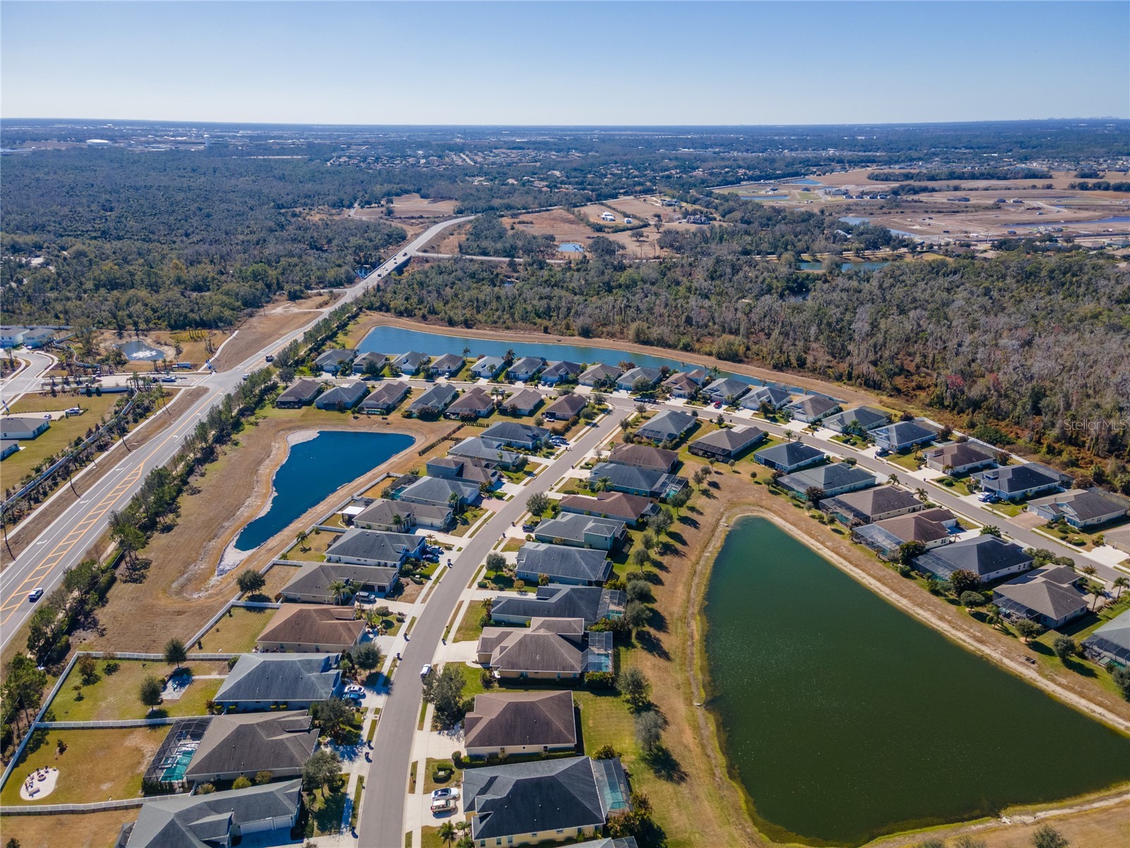 1205 Thornbury Drive Parrish FL 34219 A4680918 image50