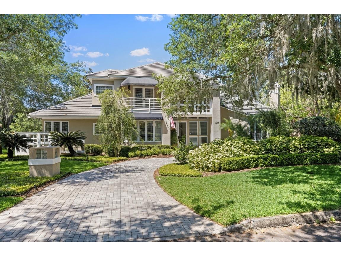 1205 Via Lugano Winter Park FL 32789 O6197726 image1