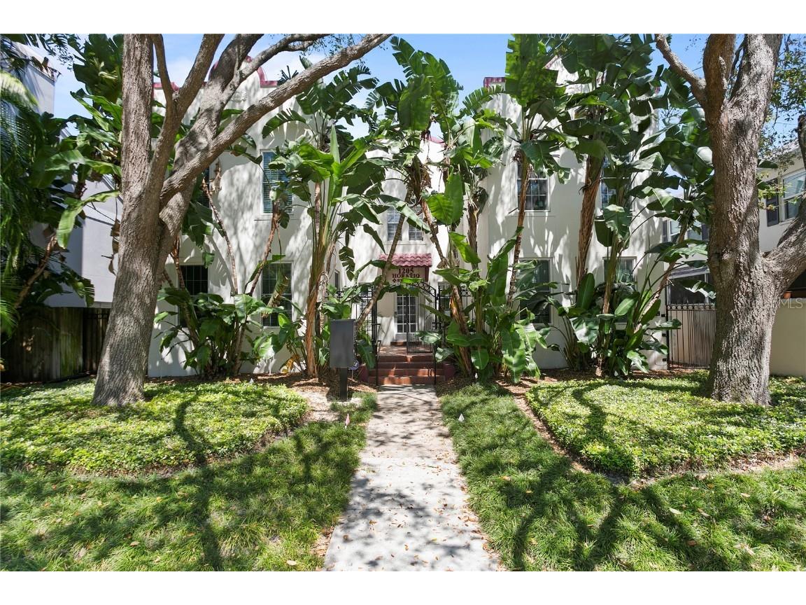 1205 W Horatio Street #2 Tampa FL 33606 T3362002 image1