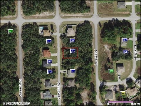 1205 Wahneta Court Poinciana FL 34759 O6139371 image1