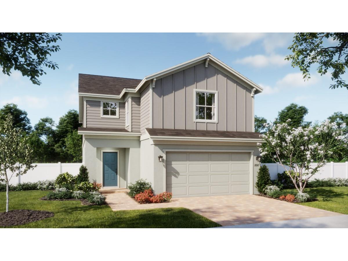 1205 White Ash Loop Deland FL 32720 O6412128 image1
