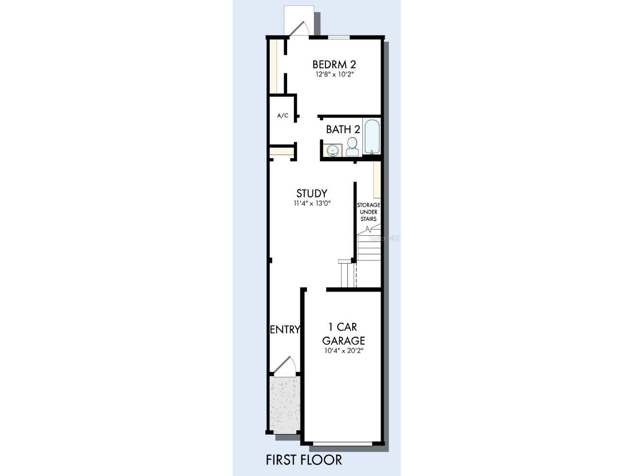 1205 Wild Crest Lane Daytona Beach FL 32117 TB8529060 image2