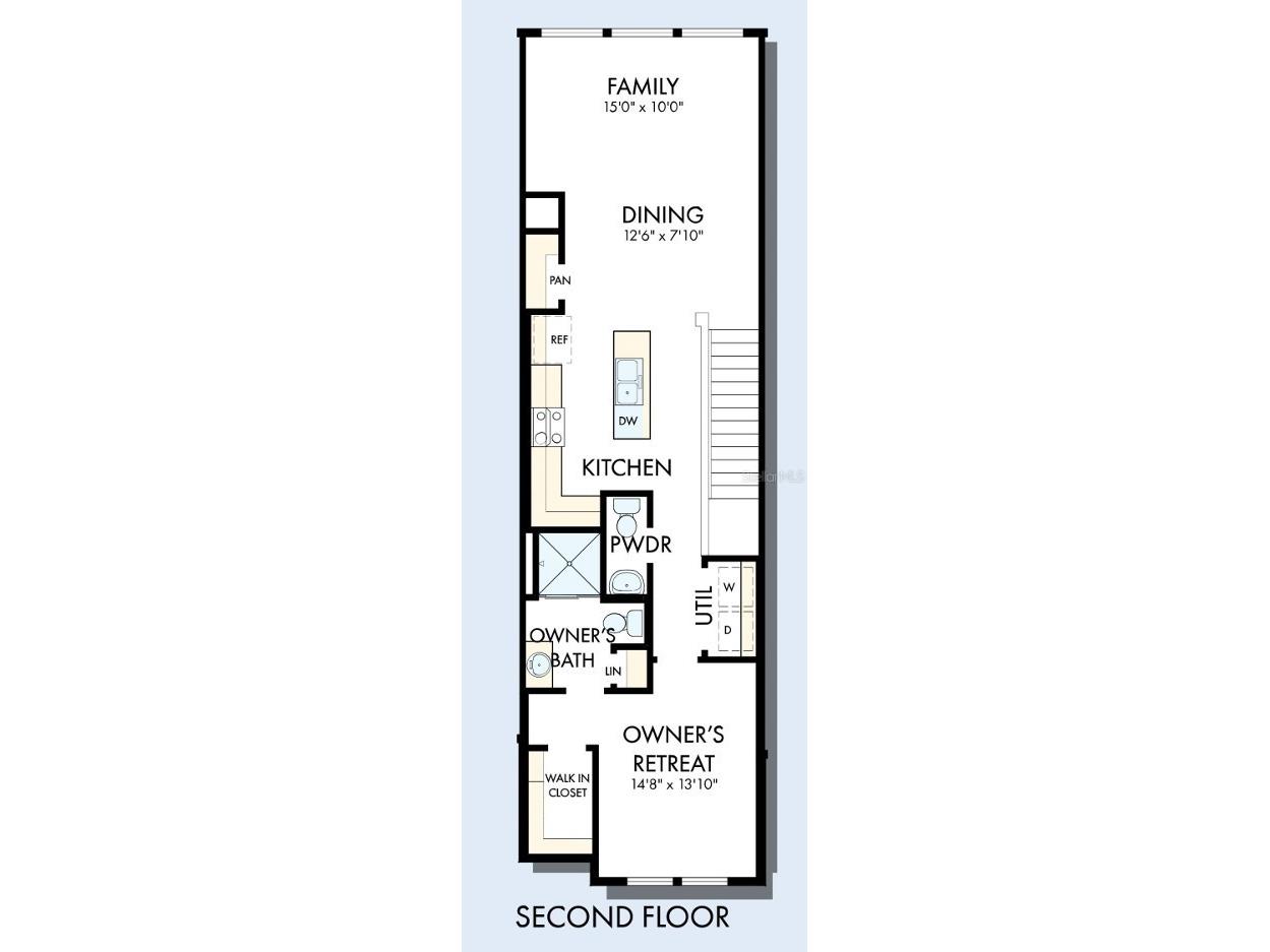 1205 Wild Crest Lane Daytona Beach FL 32117 TB8529060 image3