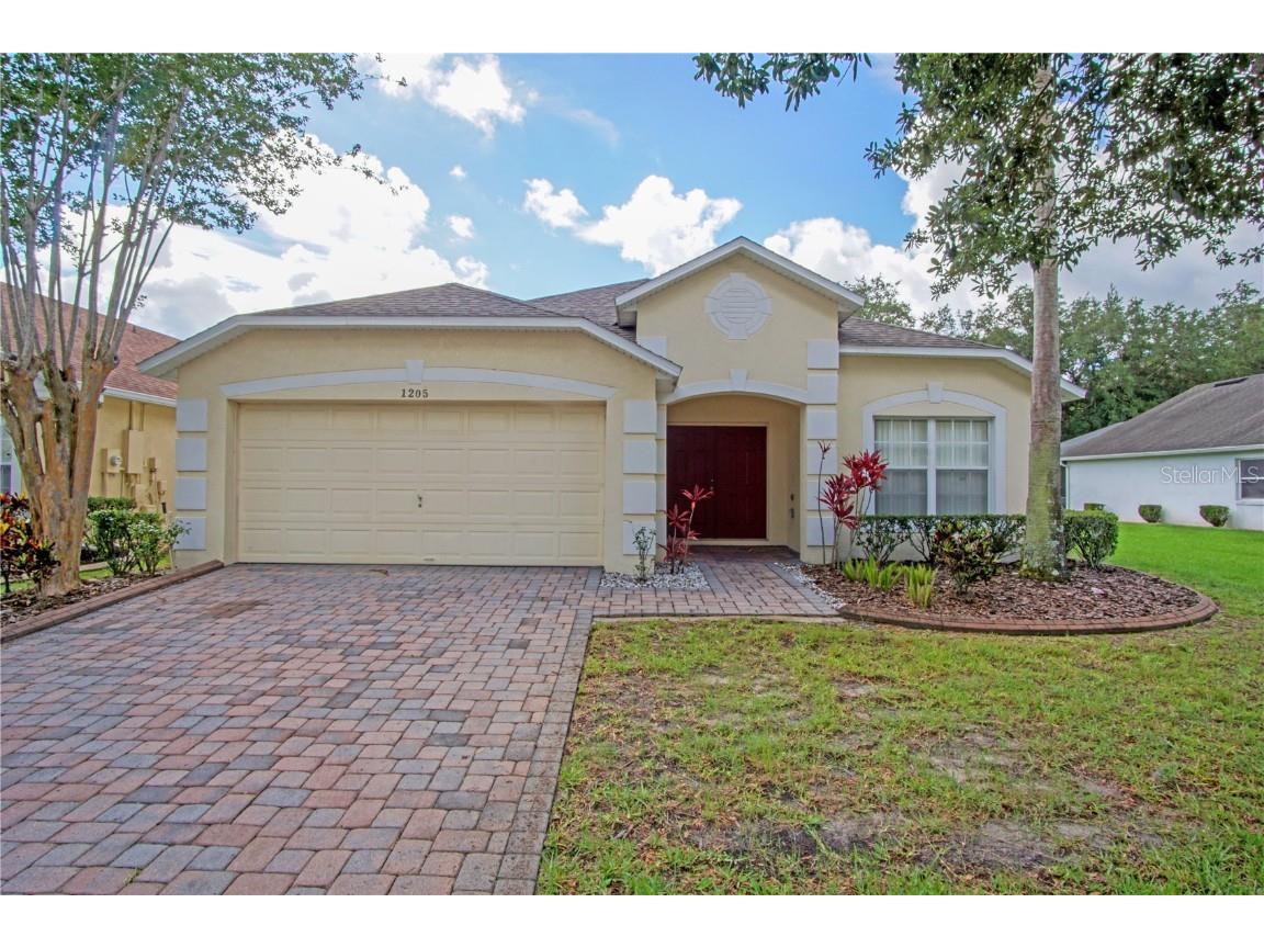 1205 Winding Willow Court Kissimmee FL 34746 S5107829 image1