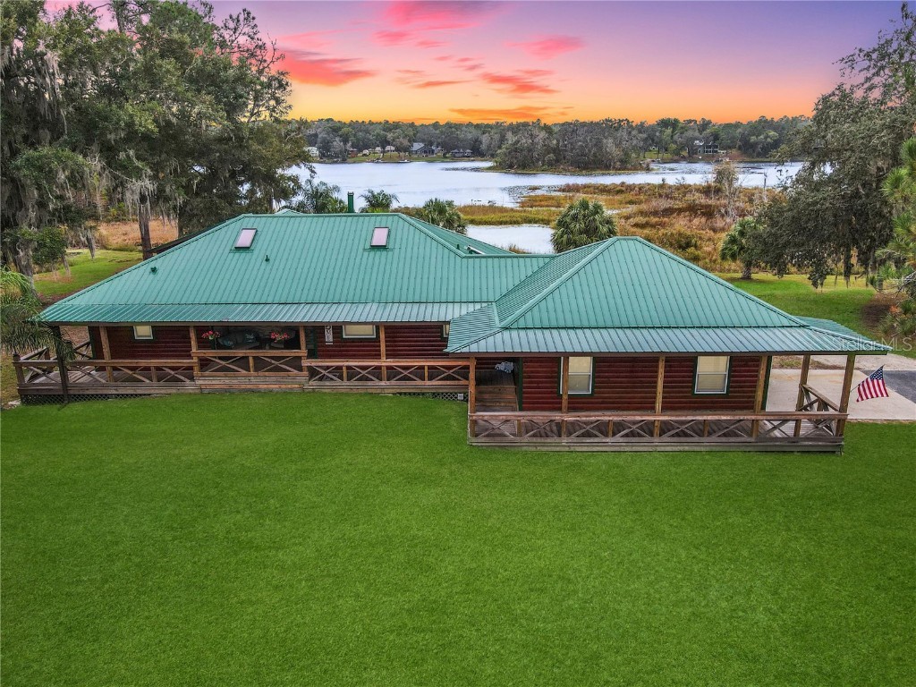 12050 N Lake Garden Drive Dunnellon FL 34434 - LAKE RUSH OM668212 image1