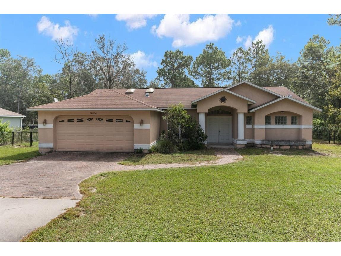 12050 Pine Warbler Avenue Brooksville FL 34614 T3477309 image1