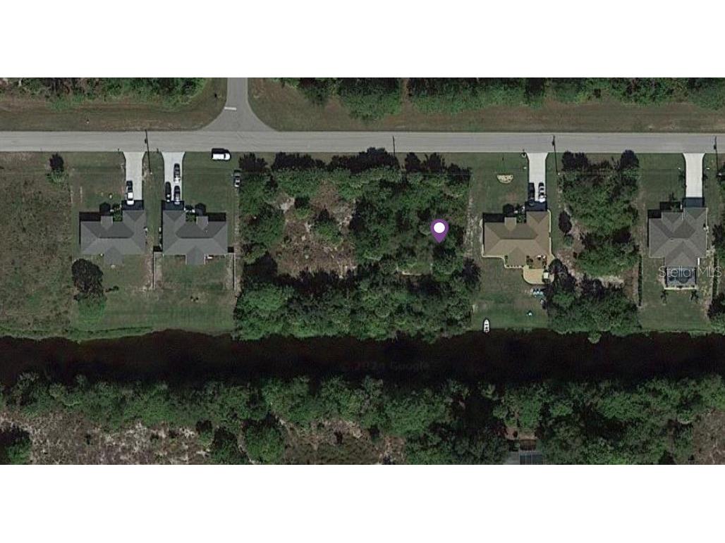 12051 Foresman Boulevard Port Charlotte FL 33981 - LAFITTE WATERWAY C7493524 image4
