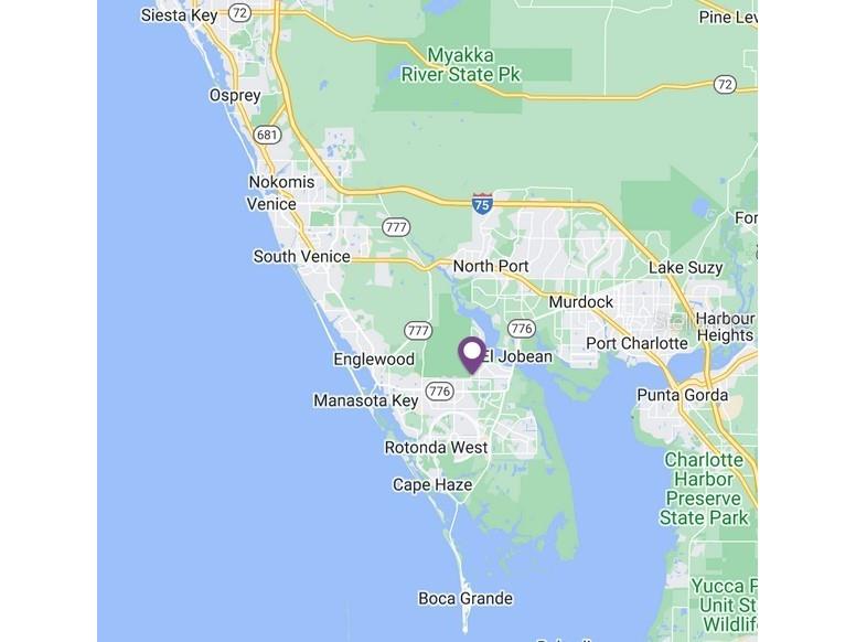 12051 Foresman Boulevard Port Charlotte FL 33981 - LAFITTE WATERWAY C7493524 image9