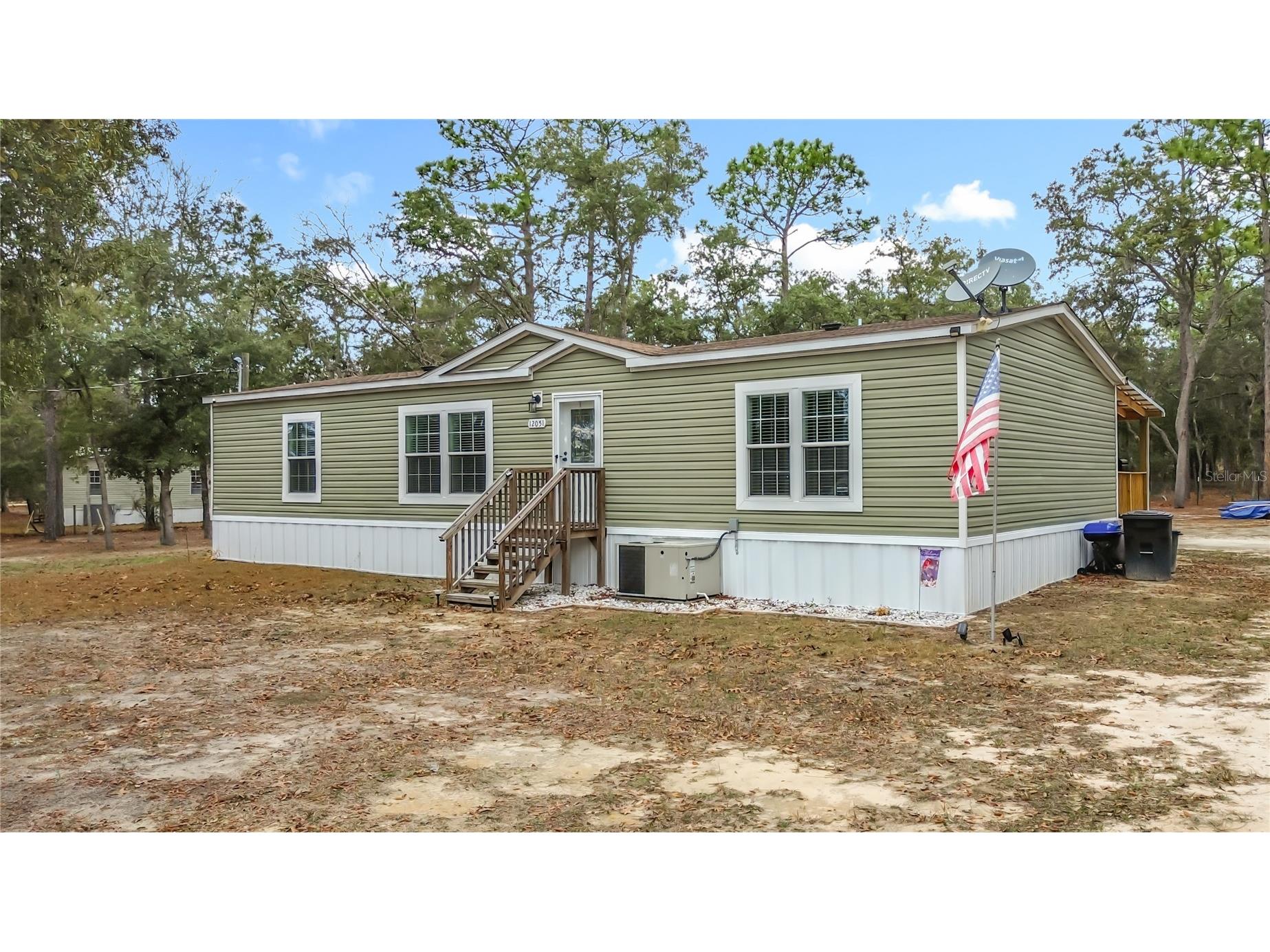 12051 NE 14th Street Williston FL 32696 OM719350 image1