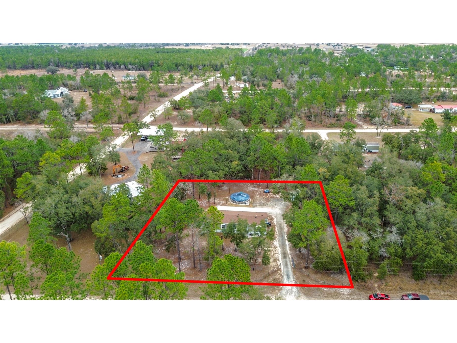 12051 NE 14th Street Williston FL 32696 OM719350 image51