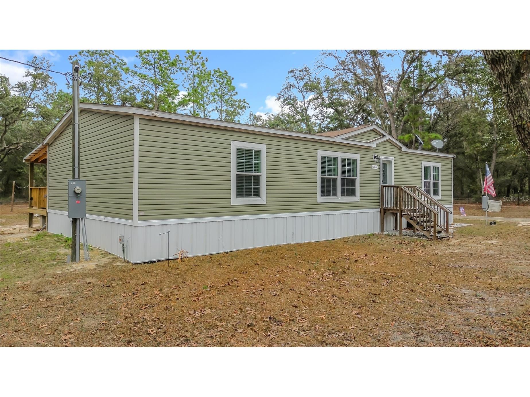 12051 NE 14th Street Williston FL 32696 OM719350 image6