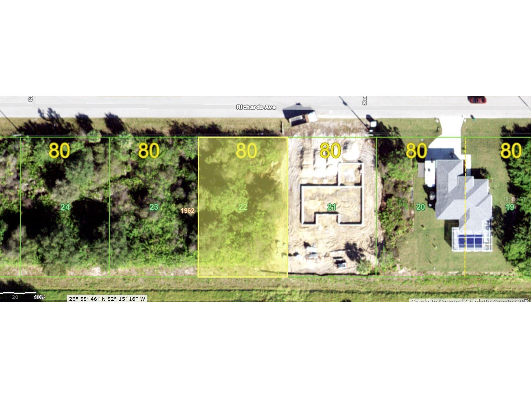 12051 Richards Avenue Port Charlotte FL 33981 C7469185 image1