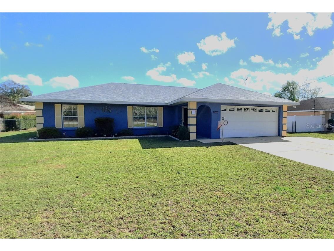 12051 SE 84th Avenue Belleview FL 34420 G5065314 image1