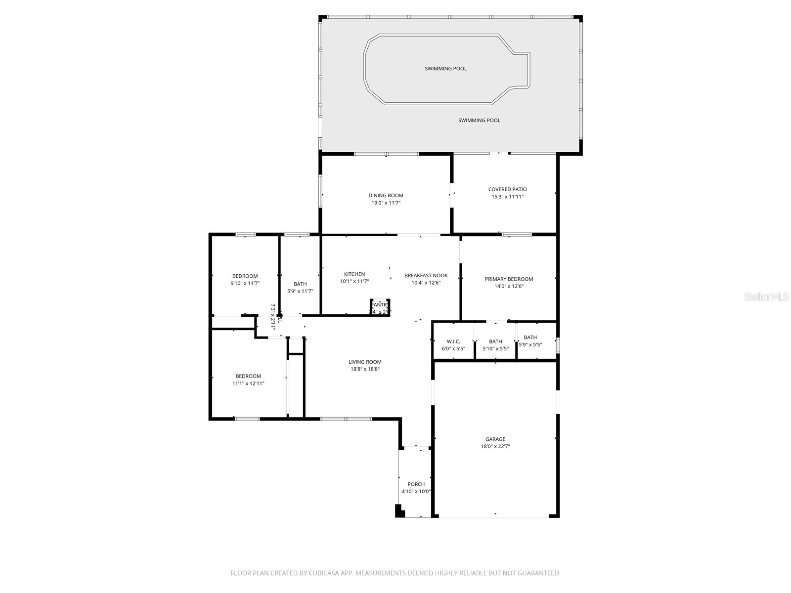 12051 SE 84th Avenue Belleview FL 34420 OM716890 image29