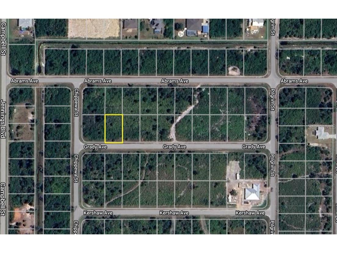 12052 Grady Avenue Port Charlotte FL 33981 A4627621 image1