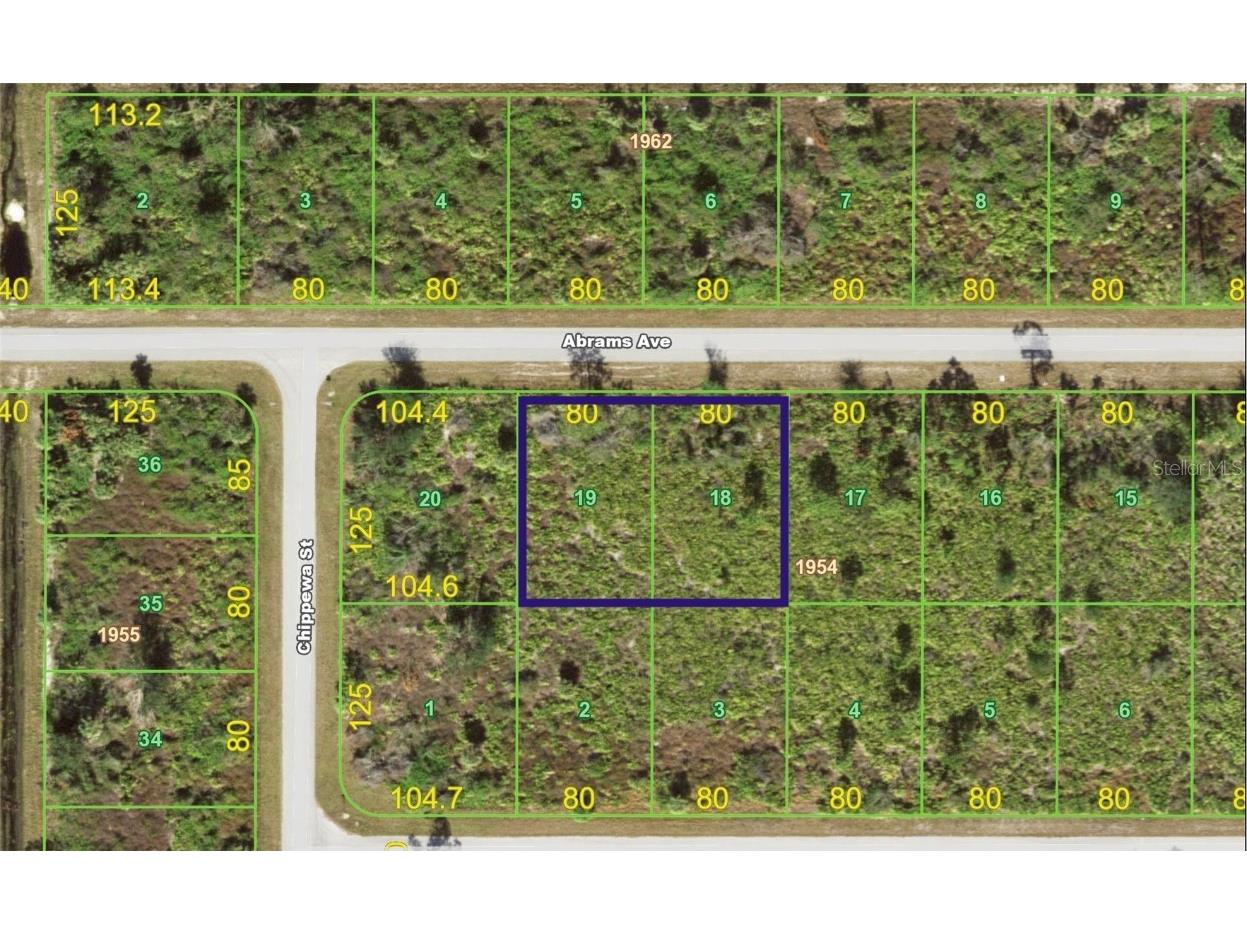 12053 Abrams Avenue Port Charlotte FL 33981 C7507406 image1