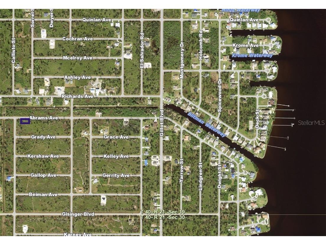 12053 Abrams Avenue Port Charlotte FL 33981 C7507406 image6