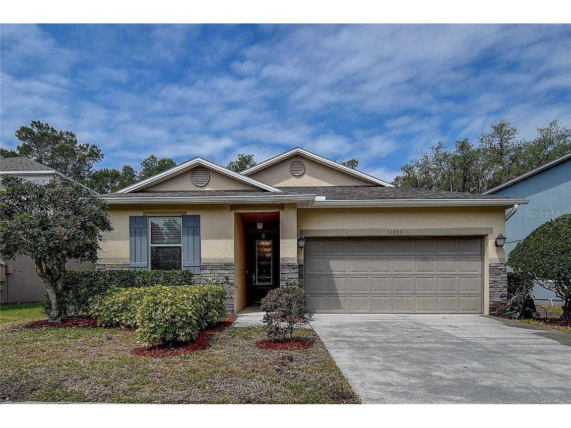 12053 Deertrack Loop Spring Hill FL 34610 W7853982 image1