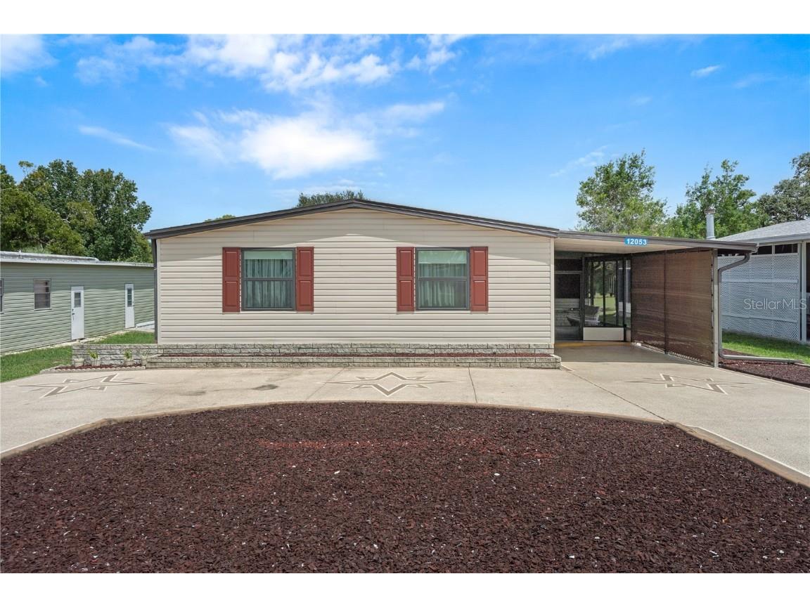 12053 Eldorado Avenue Brooksville FL 34613 TB8422128 image1